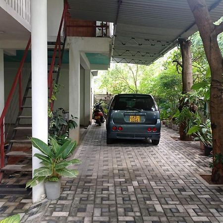 Sudu Neluma Home StayForeigners Only Polonnaruwa Exterior foto