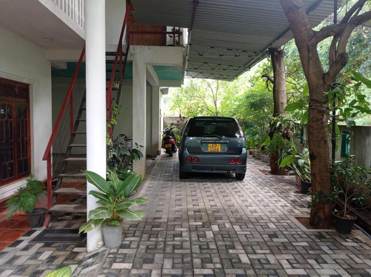 Sudu Neluma Home StayForeigners Only Polonnaruwa Exterior foto