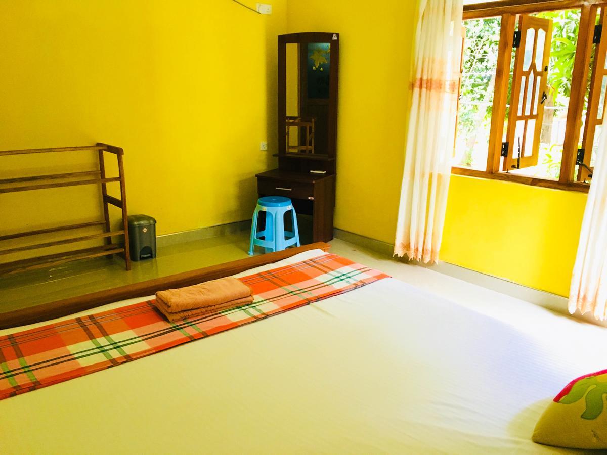 Sudu Neluma Home StayForeigners Only Polonnaruwa Exterior foto