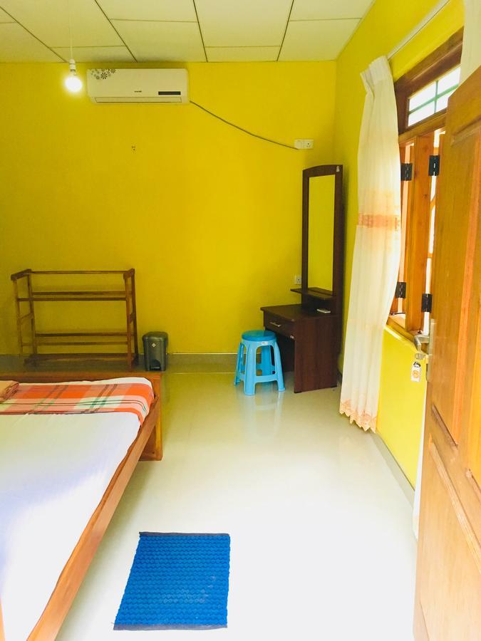 Sudu Neluma Home StayForeigners Only Polonnaruwa Exterior foto