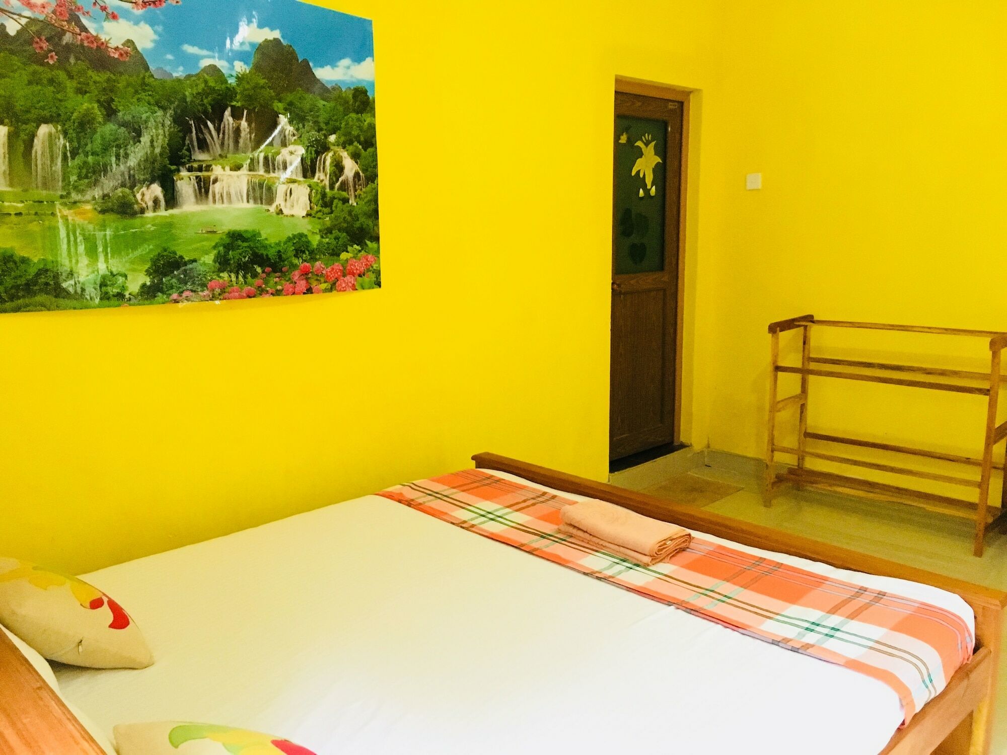 Sudu Neluma Home StayForeigners Only Polonnaruwa Exterior foto